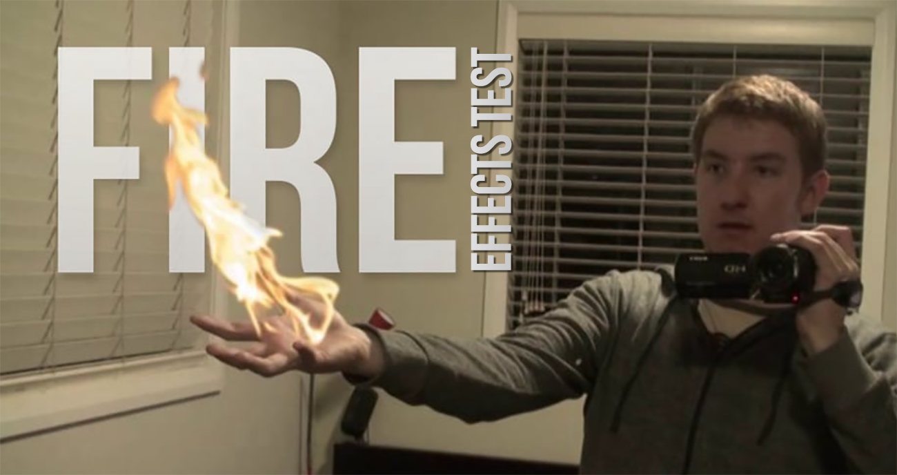 Fire
